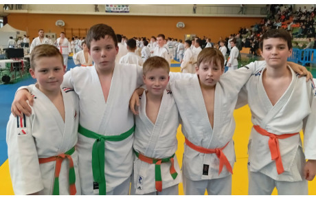 RESULTATS CRITERIUM BASSIN BOURGOGNE BENJAMINS-BENJAMINES