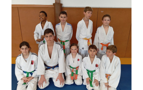 JOURNEE SPORTIVE DEPARTEMENTALE