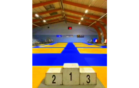 INTERCLUBS IS SUR TILLE POUSSINS