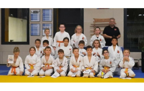 RESULTATS INTERCLUBS SELONGEY