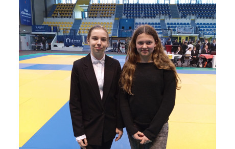 COUPE DES JEUNES ARBITRES ET COMMISSAIRES SPORTIFS