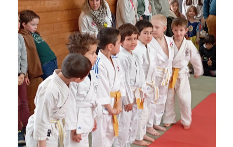 RESULTATS INTERCLUBS DE SOMBERNON DIMANCHE 30 MARS
