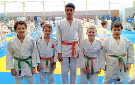 RESULTATS OPEN 71 DIMANCHE 23 NOVEMBRE