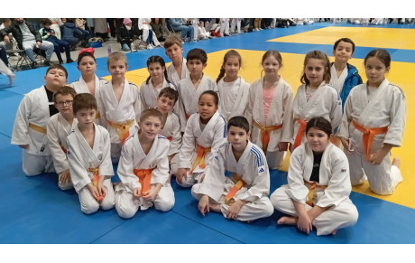 RESULTATS INTERCLUBS DE SELONGEY