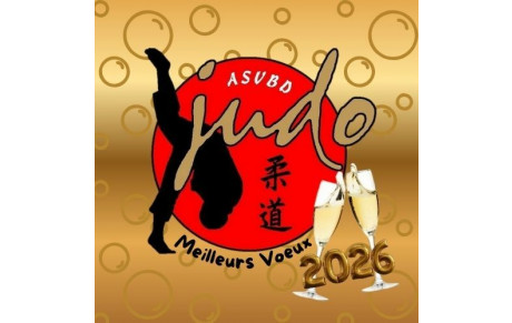 MEILLEURS VOEUX 2026 !!