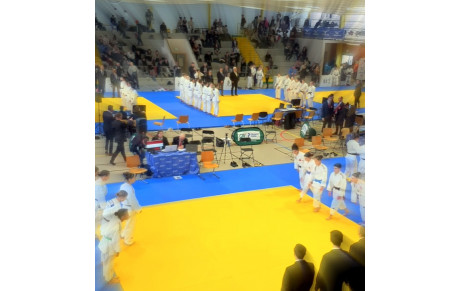 RESULTATS CHPT BFC CADET(TE)S 1ERE DIV