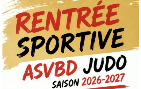 INSCRIPTIONS ET RENSEIGNEMENTS RENTREE 2026