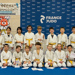 RESULTATS INTERCLUBS DE ST APOLLINAIRE