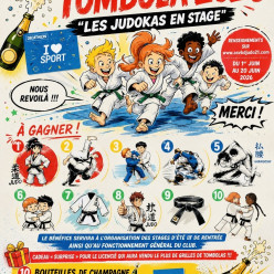 TOMBOLA SPORTIVE 2026
