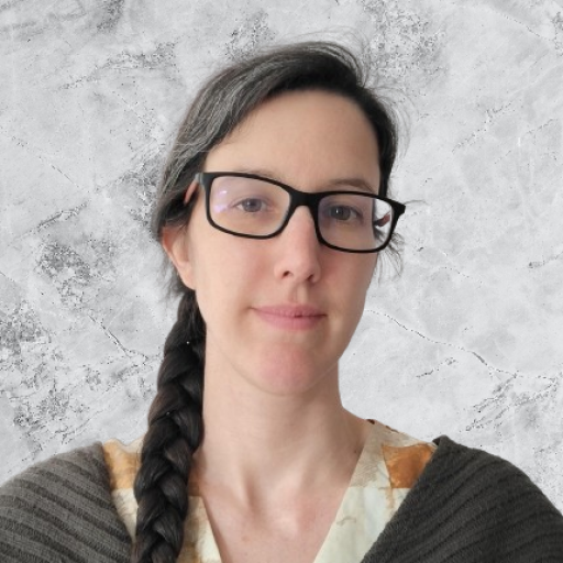 Amélie Vauris