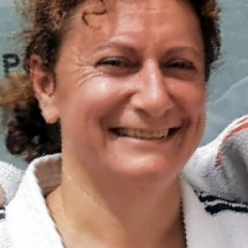 Lydie Kieffer