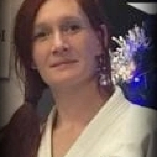 Céline Mazoyer